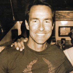 Meet your Posher, Sean